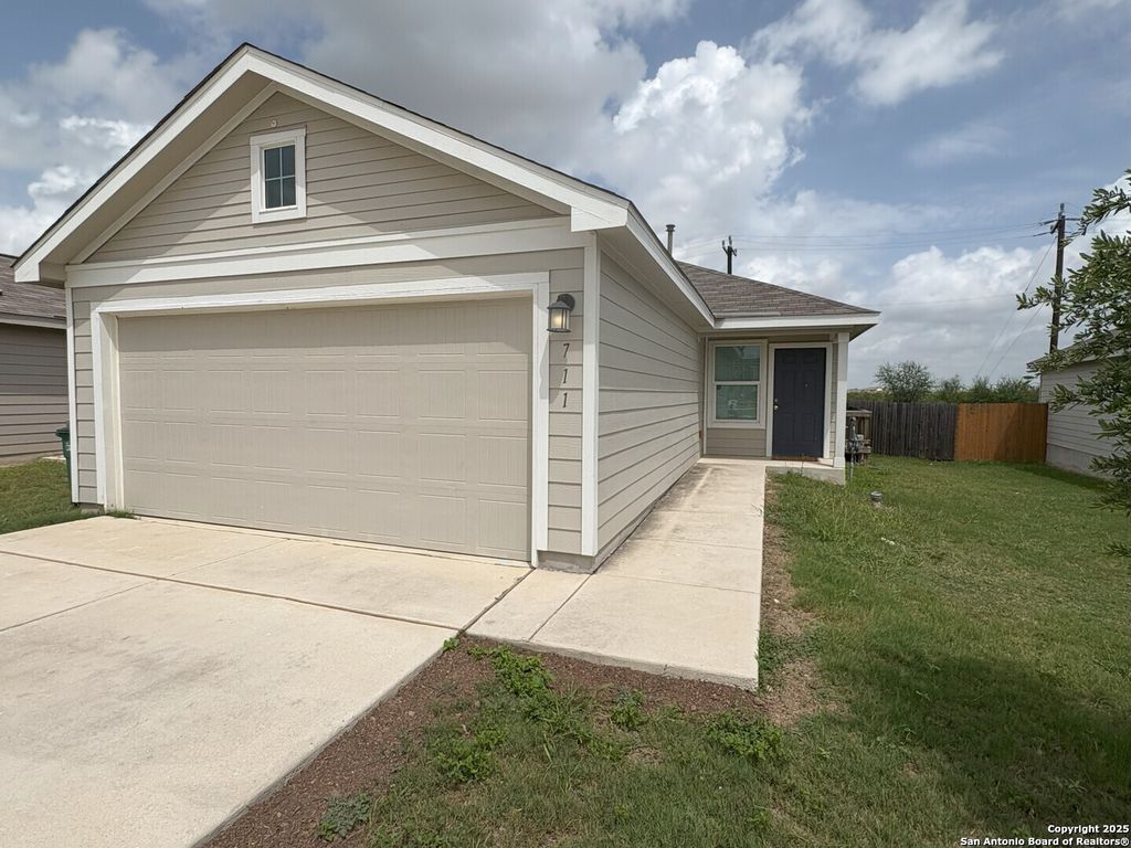 711 Vermilion, San Antonio, TX 78221