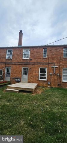 222 E WHITLOCK AVE, Winchester, VA 22601