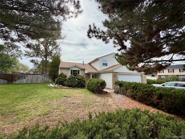 5240 S Pagosa Way, Centennial, CO 80015