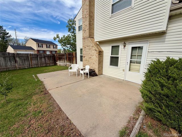 5240 S Pagosa Way, Centennial, CO 80015