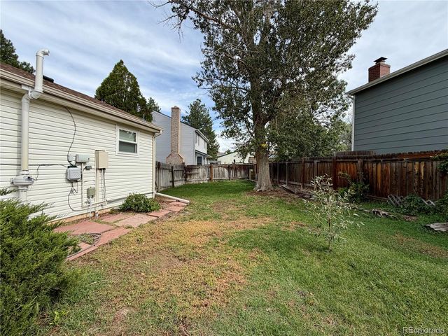 5240 S Pagosa Way, Centennial, CO 80015