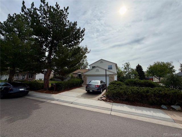 5240 S Pagosa Way, Centennial, CO 80015