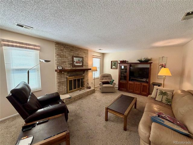 5240 S Pagosa Way, Centennial, CO 80015