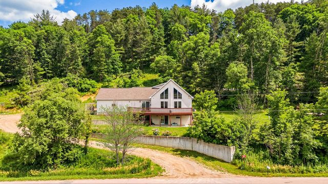 5328 Dallas AVENUE, Sparta, WI 54656