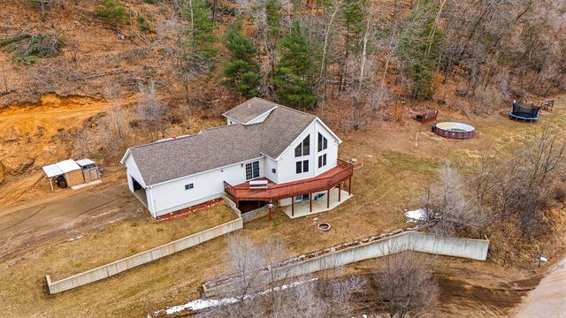 5328 Dallas AVENUE, Sparta, WI 54656