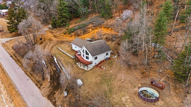 5328 Dallas AVENUE, Sparta, WI 54656