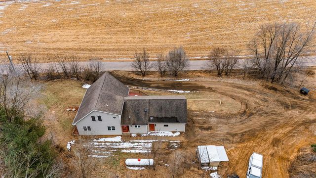 5328 Dallas AVENUE, Sparta, WI 54656