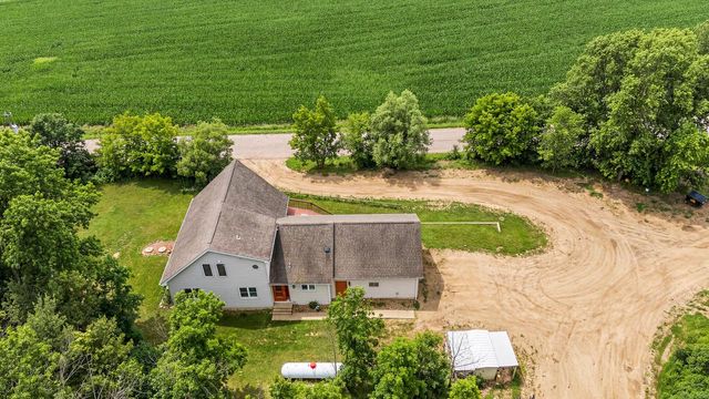 5328 Dallas AVENUE, Sparta, WI 54656