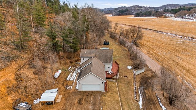 5328 Dallas AVENUE, Sparta, WI 54656