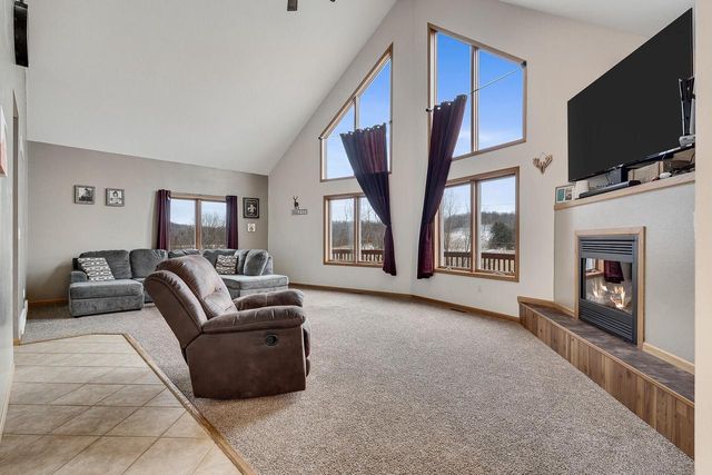 5328 Dallas AVENUE, Sparta, WI 54656