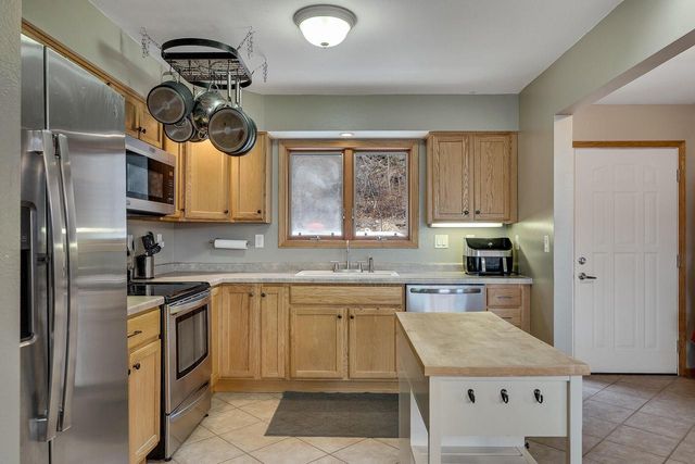 5328 Dallas AVENUE, Sparta, WI 54656