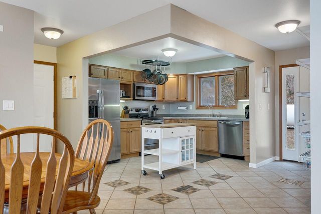 5328 Dallas AVENUE, Sparta, WI 54656