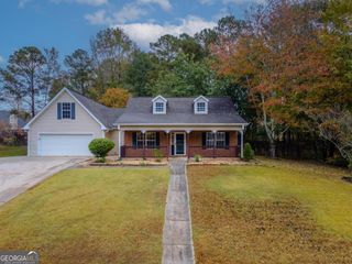 190 Overlook Drive, Covington, GA 30016