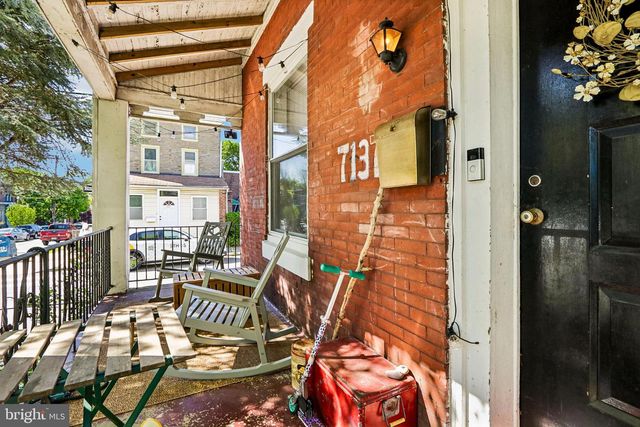 7137 BRYAN ST, Philadelphia, PA 19119