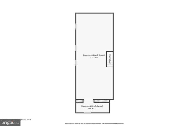 7137 BRYAN ST, Philadelphia, PA 19119