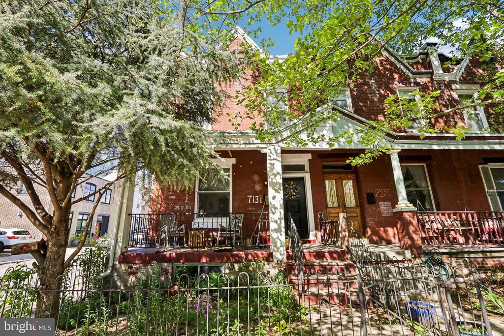 7137 BRYAN ST, Philadelphia, PA 19119