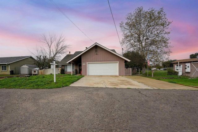 1465 Barnett Rd., Ramona, CA 92065