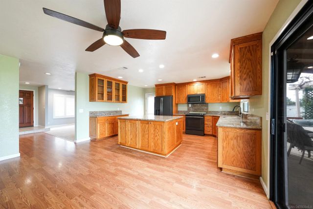 1465 Barnett Rd., Ramona, CA 92065