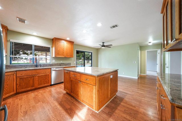 1465 Barnett Rd., Ramona, CA 92065