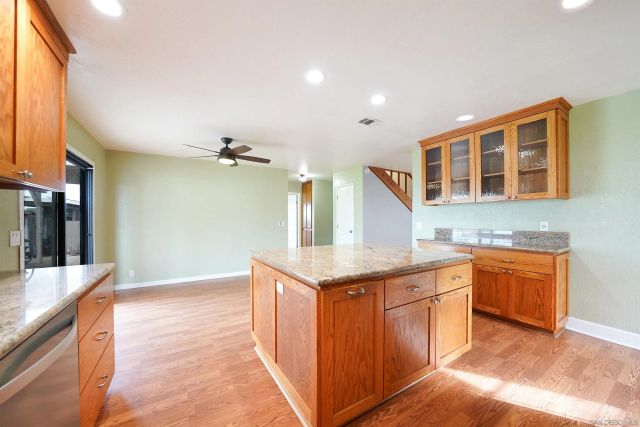 1465 Barnett Rd., Ramona, CA 92065