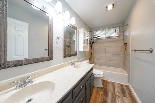 1465 Barnett Rd., Ramona, CA 92065