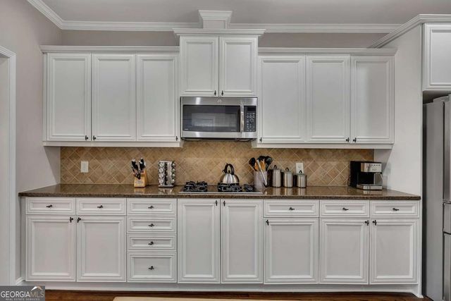 142 Rosebury Drive, Canton, GA 30115