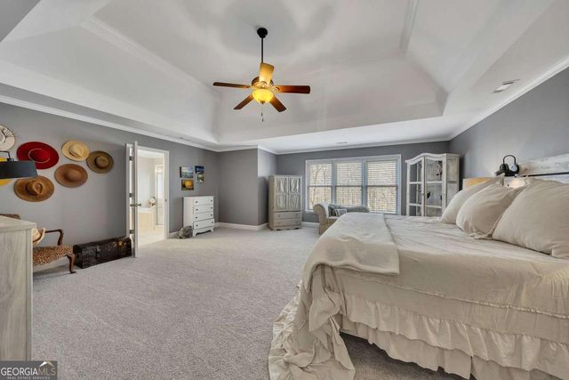 142 Rosebury Drive, Canton, GA 30115