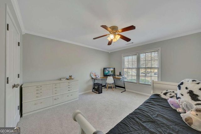 142 Rosebury Drive, Canton, GA 30115