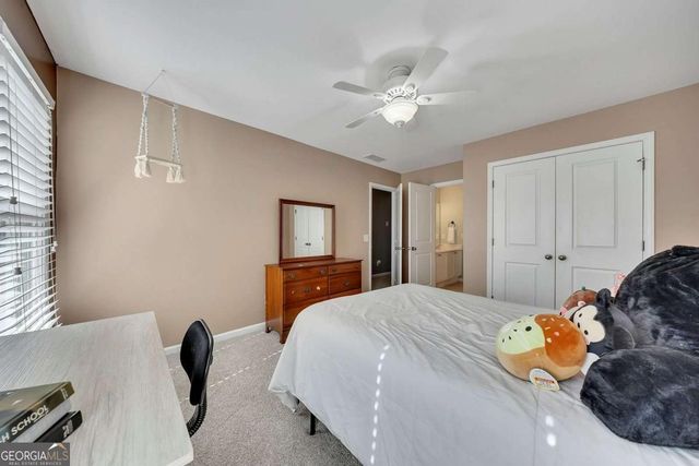 142 Rosebury Drive, Canton, GA 30115