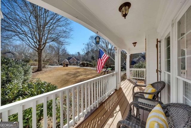 142 Rosebury Drive, Canton, GA 30115