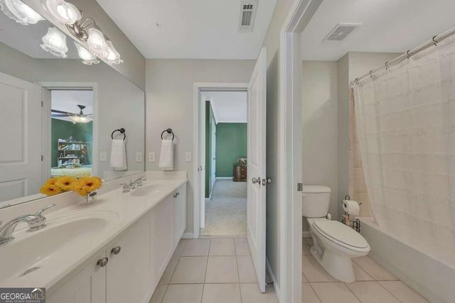 142 Rosebury Drive, Canton, GA 30115