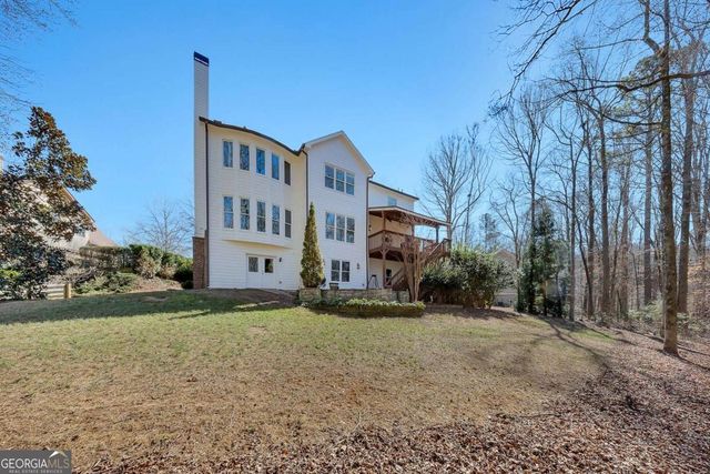 142 Rosebury Drive, Canton, GA 30115