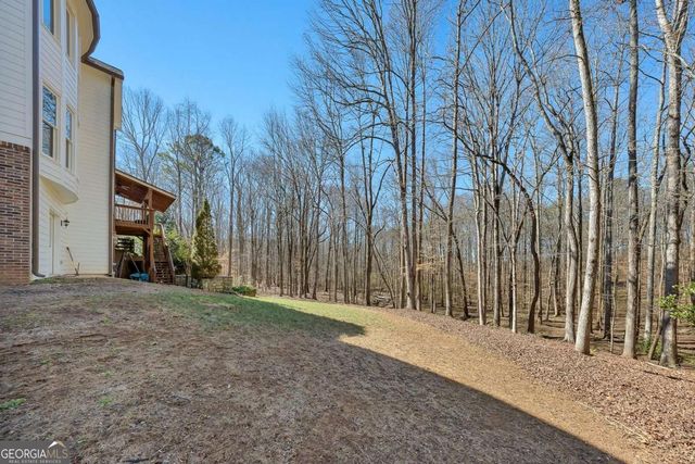 142 Rosebury Drive, Canton, GA 30115