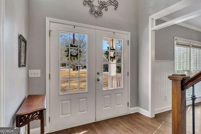 142 Rosebury Drive, Canton, GA 30115