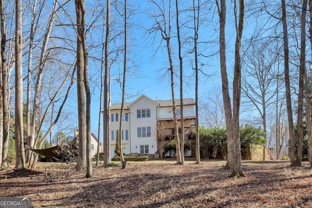 142 Rosebury Drive, Canton, GA 30115