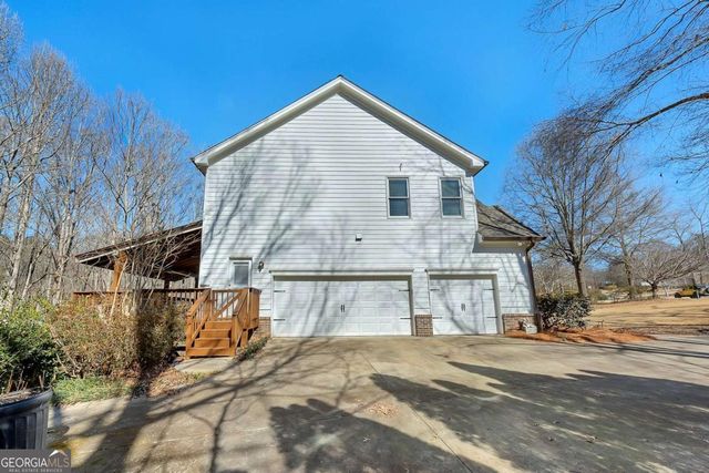 142 Rosebury Drive, Canton, GA 30115