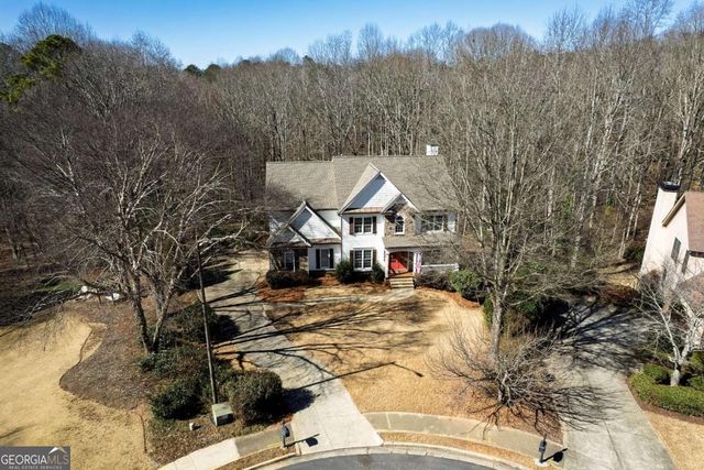 142 Rosebury Drive, Canton, GA 30115