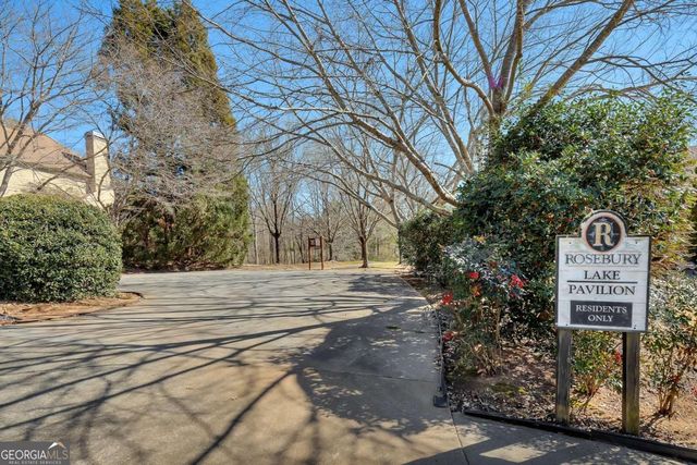 142 Rosebury Drive, Canton, GA 30115