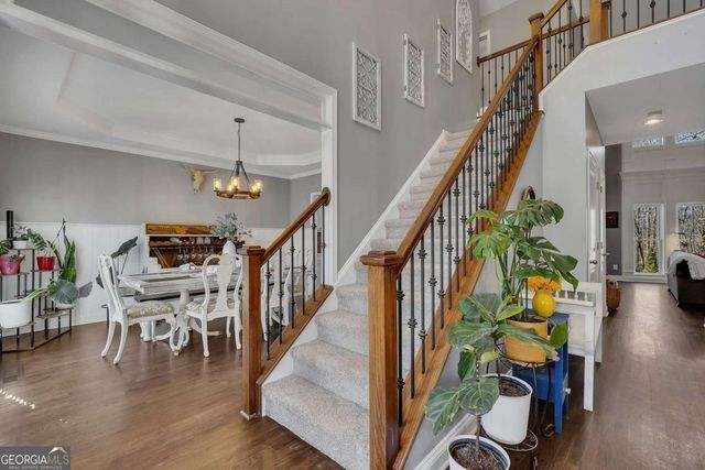 142 Rosebury Drive, Canton, GA 30115