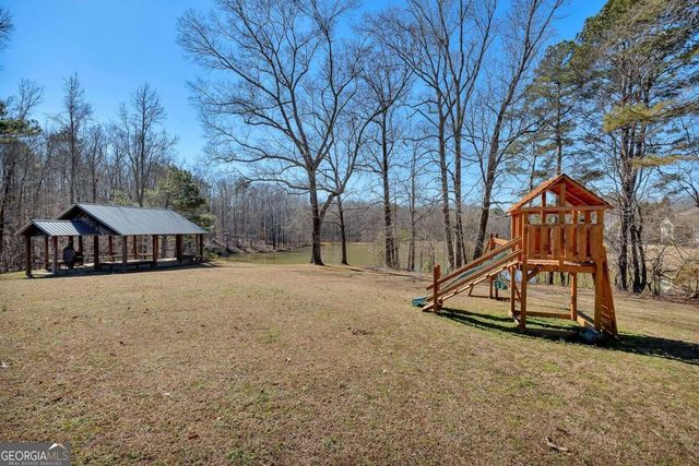 142 Rosebury Drive, Canton, GA 30115