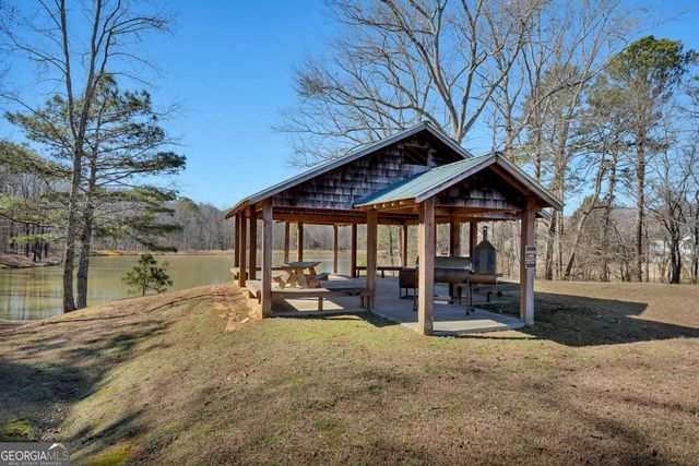 142 Rosebury Drive, Canton, GA 30115