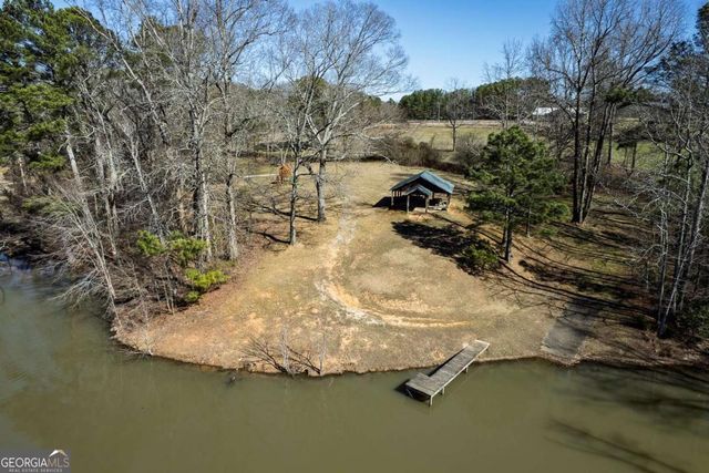 142 Rosebury Drive, Canton, GA 30115