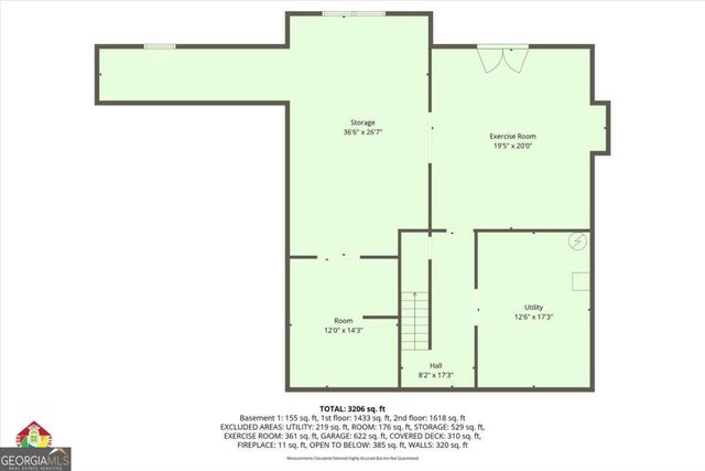 142 Rosebury Drive, Canton, GA 30115