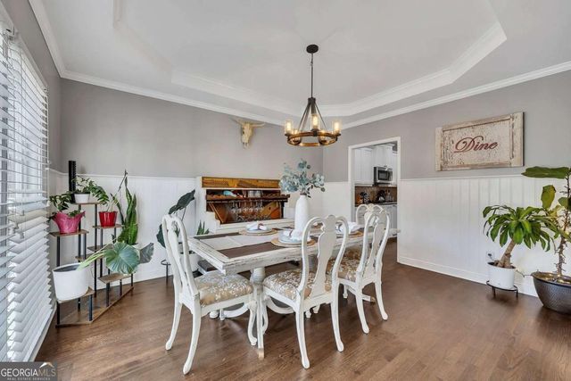 142 Rosebury Drive, Canton, GA 30115