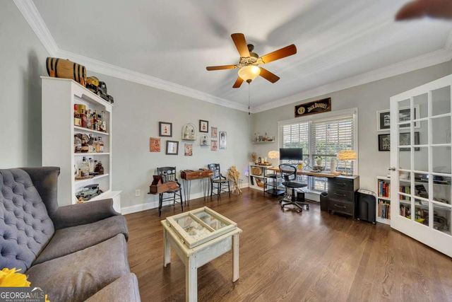 142 Rosebury Drive, Canton, GA 30115