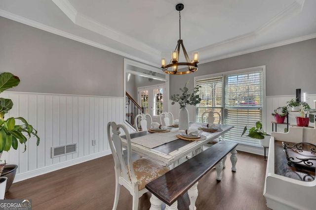 142 Rosebury Drive, Canton, GA 30115