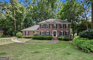 4641 Sequoia Drive SW, Lilburn, GA 30047