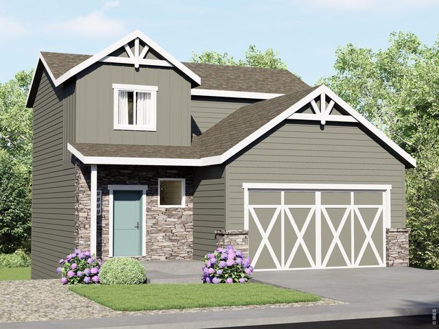 4748 Degas Dr, Loveland, CO 80538