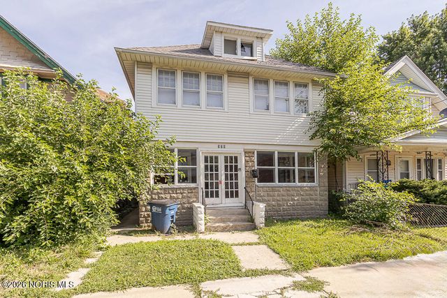 329 E Lake Street, Toledo, OH 43608