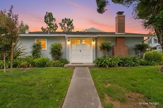 101 Peach Willow Court, Los Gatos, CA 95032